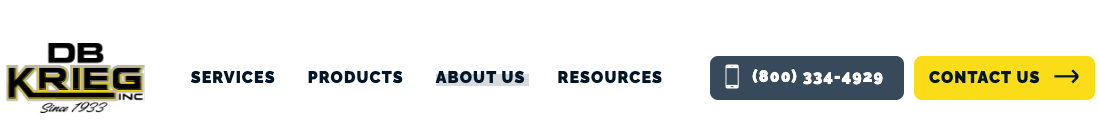 Daniel B. Krieg, Inc.